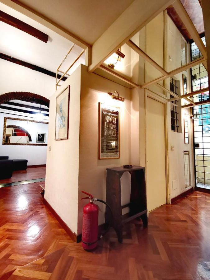 Cozy 59 Apartamento Roma Exterior foto