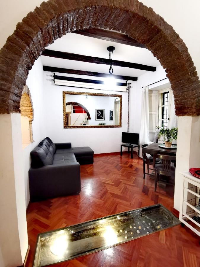 Cozy 59 Apartamento Roma Exterior foto