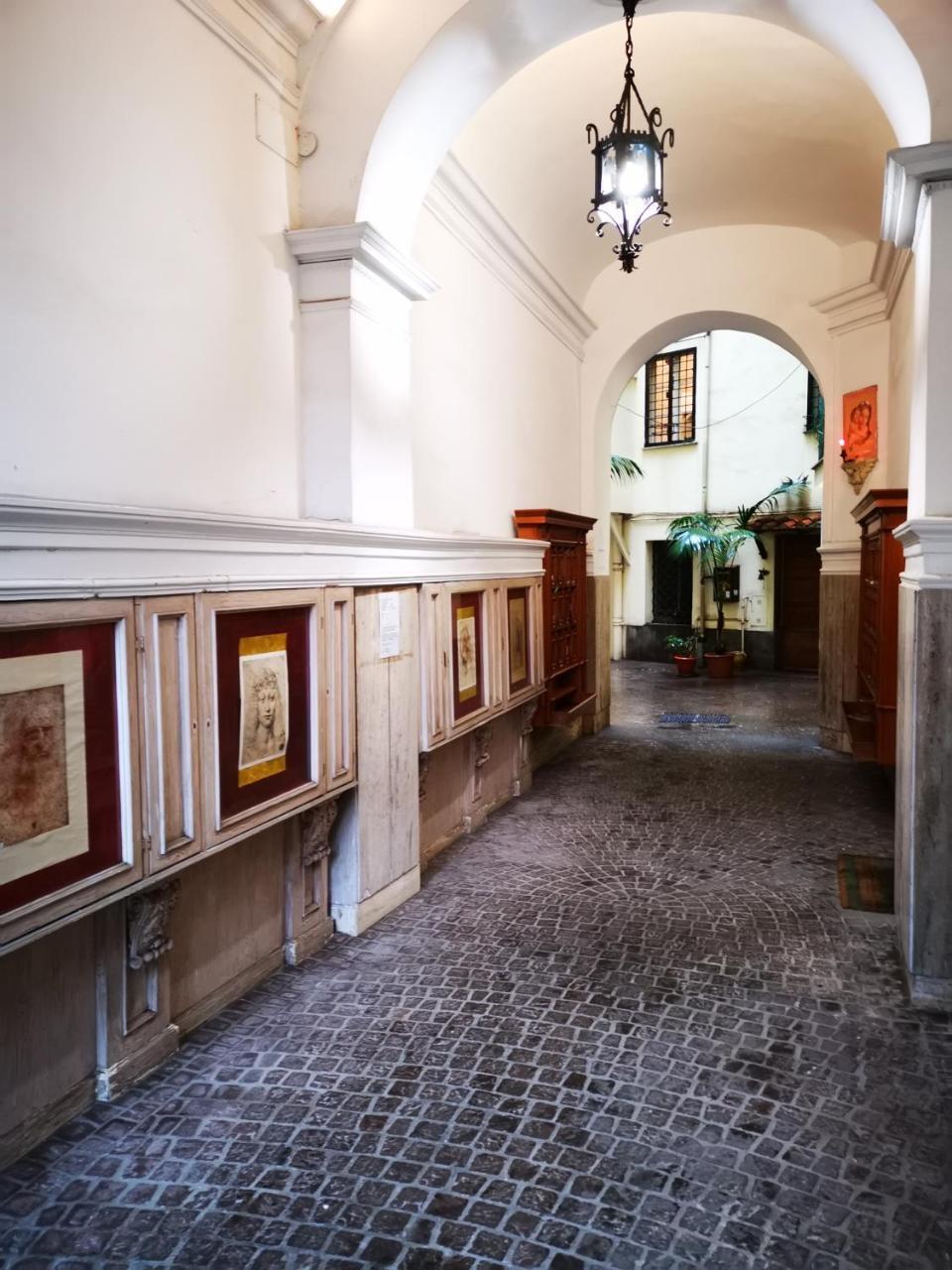 Cozy 59 Apartamento Roma Exterior foto